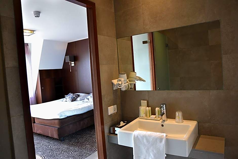 Golden Tulip West Ende