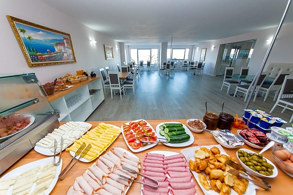 Hotel Saranda Palace