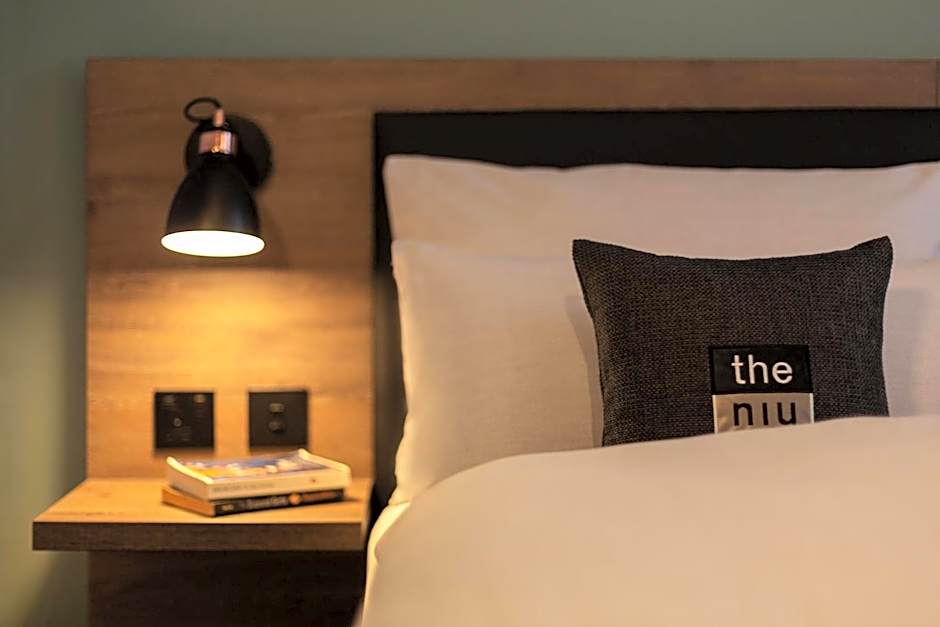 Holiday Inn - the niu, Loom Manchester North By IHG