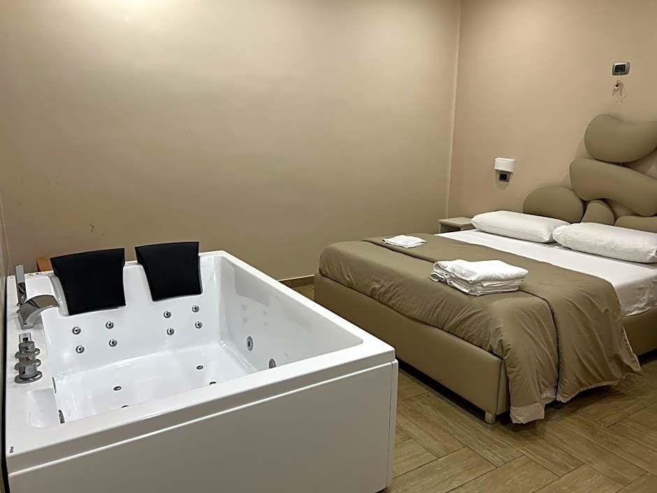 B&B Fiumara