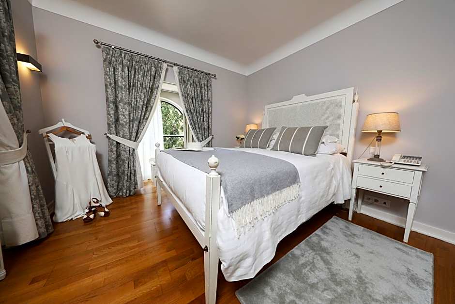 Grande Hotel das Caldas da Felgueira