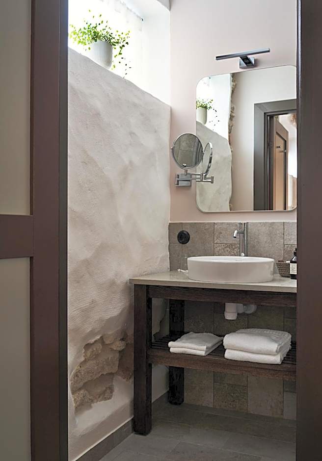 Hotel Helgeand Wisby