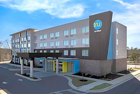 Tru by Hilton Stockbridge