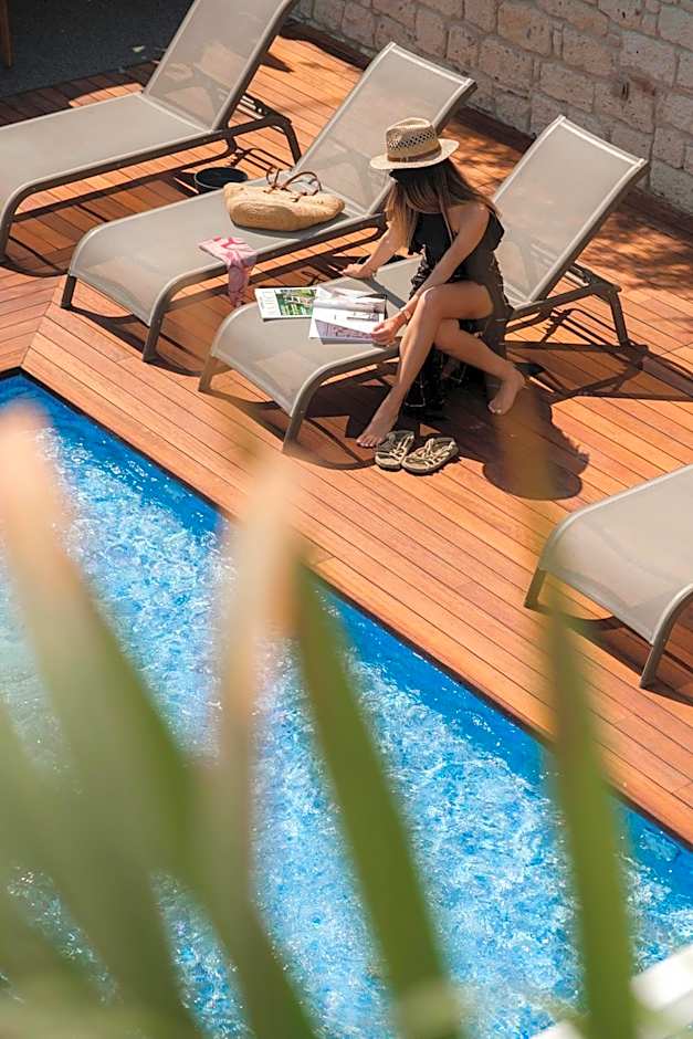 Monreve Alacatı