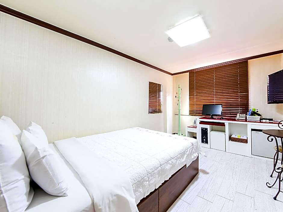 Goodstay Grand Motel Chuncheon