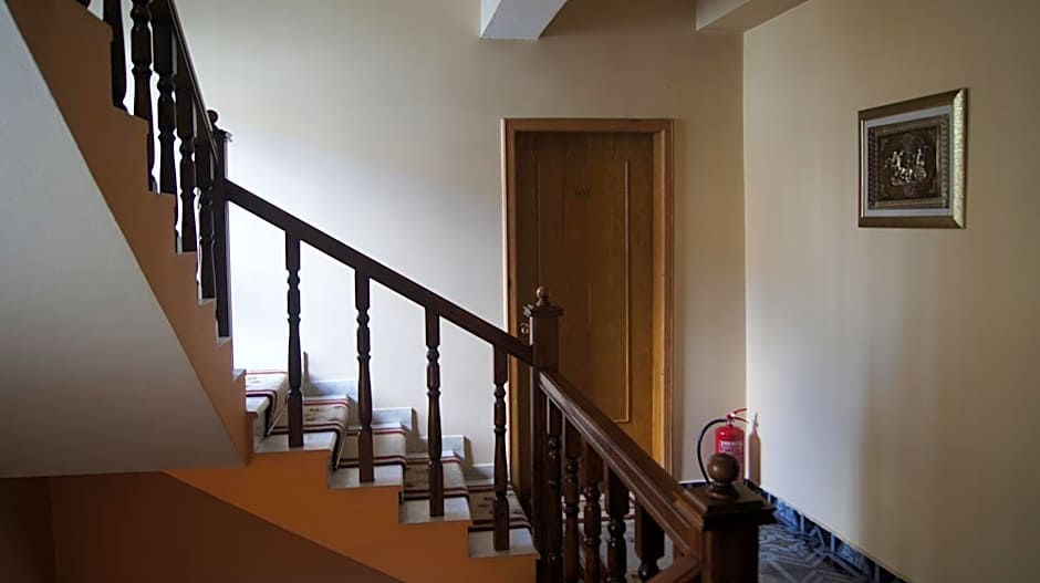 Bristol Hotel Tirana