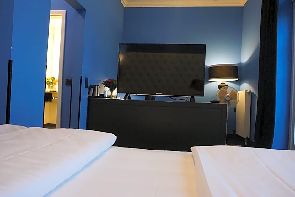 Hotel Bucheneck