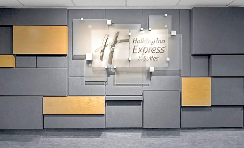 Holiday Inn Express Hotel & Suites Lufkin South By IHG