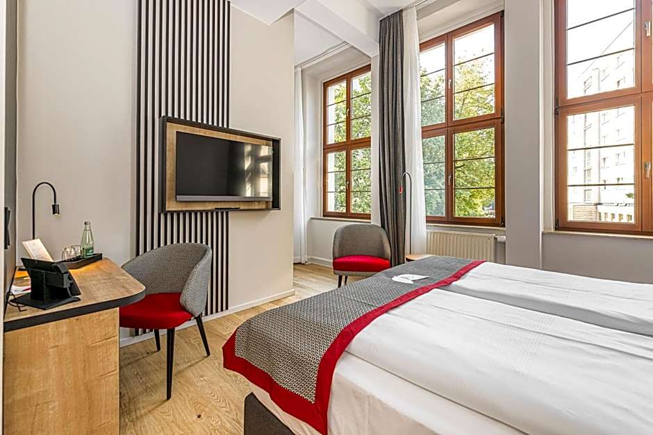 Hotel & Restaurant Michaelis