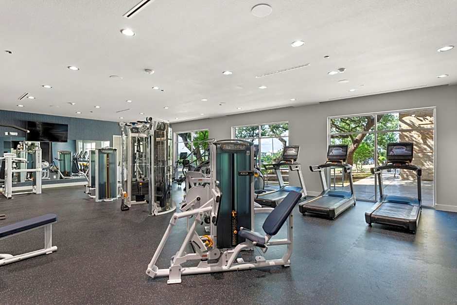 EVEN Hotel Austin Uptown near the Domain By IHG