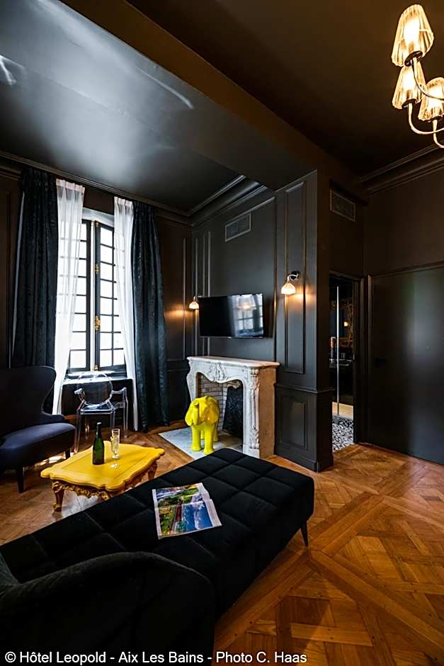 Belle Epoque