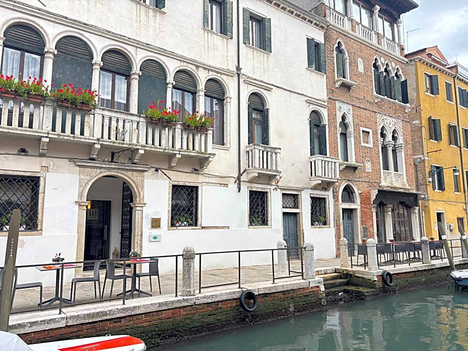 iH Hotels Venezia Salute Palace