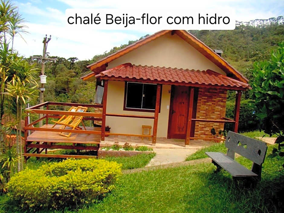 Pousada Amor Perfeito