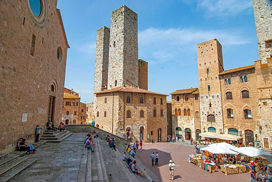 Il Castelfalfi-Tui Blue Selection