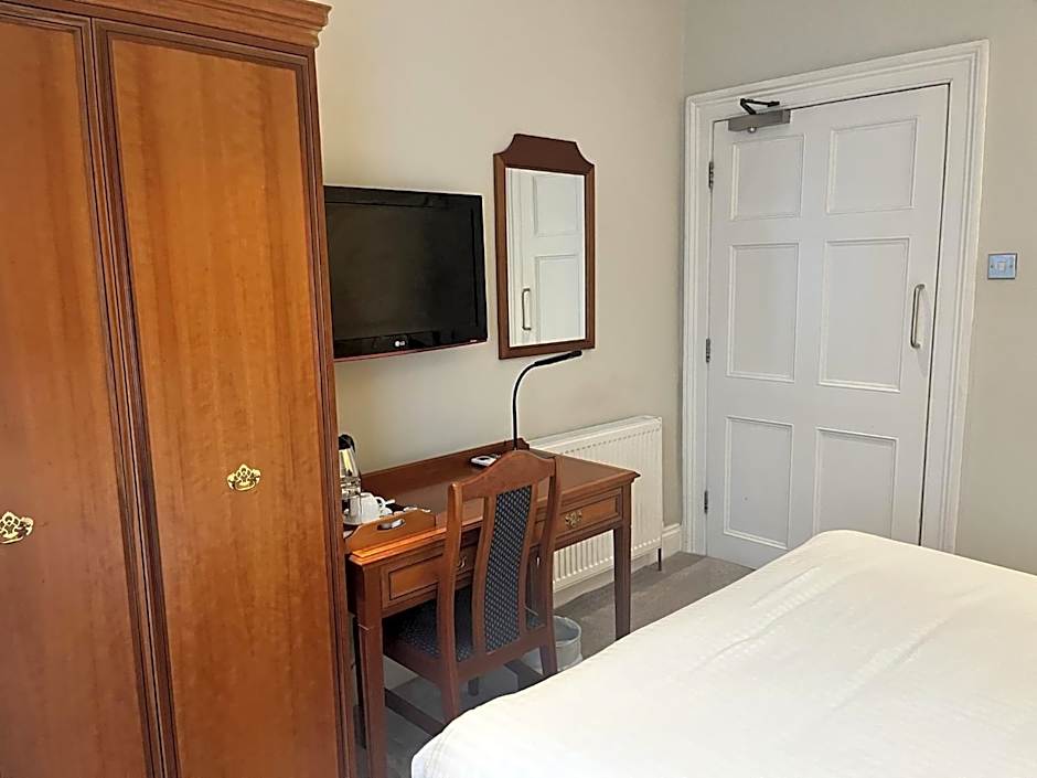 Staunton Hotel - B&B