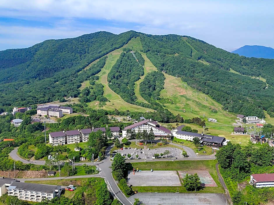 Madarao Kogen Hotel