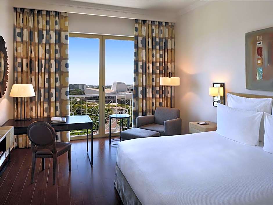 Movenpick Ambassador Hotel Accra