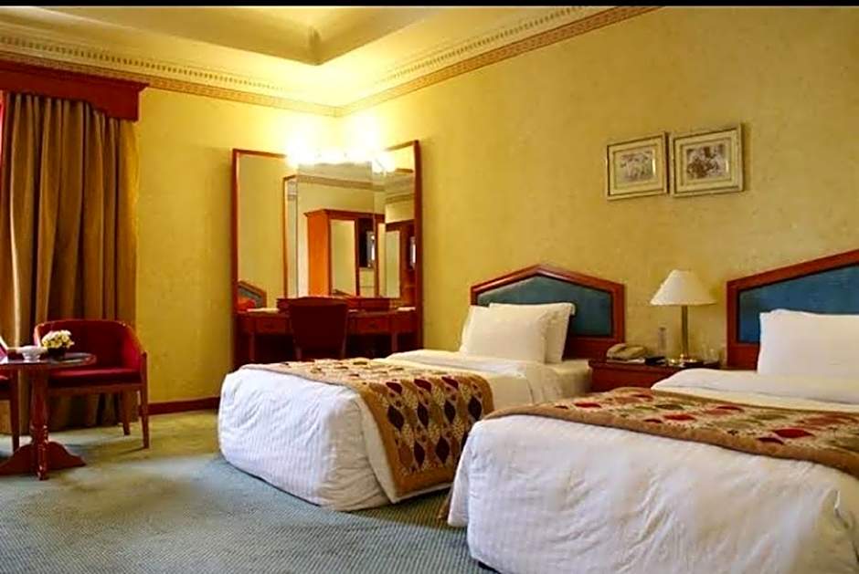 Panorama Hotel and Spa