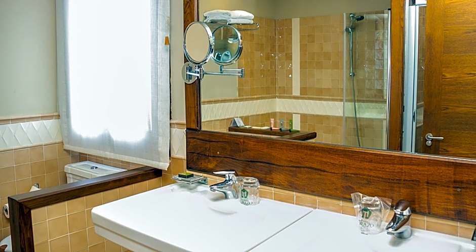 Hosteria de Torazo Nature Hotel & Spa