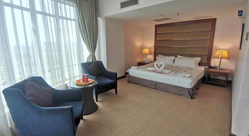 Oriental Crystal Hotel Kajang
