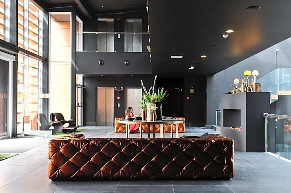 Evidencia Belverde Hotel