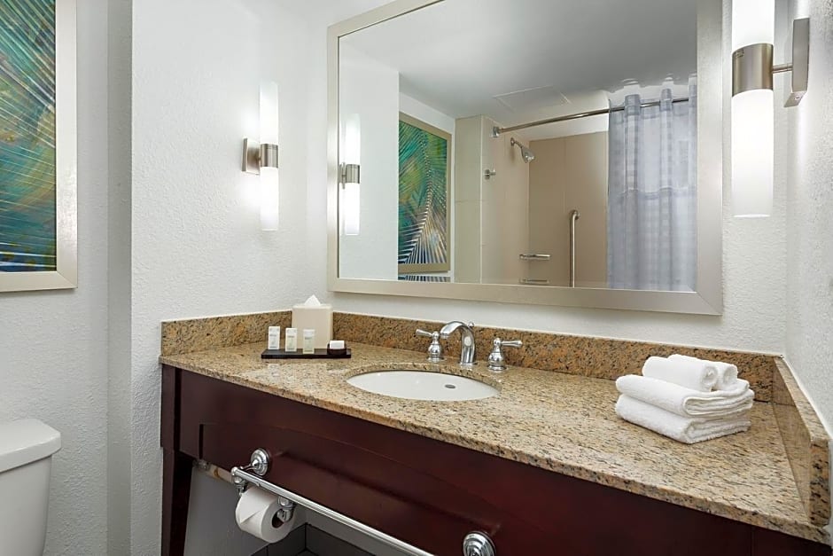 Embassy Suites by Hilton Orlando Lake Buena Vista Resort