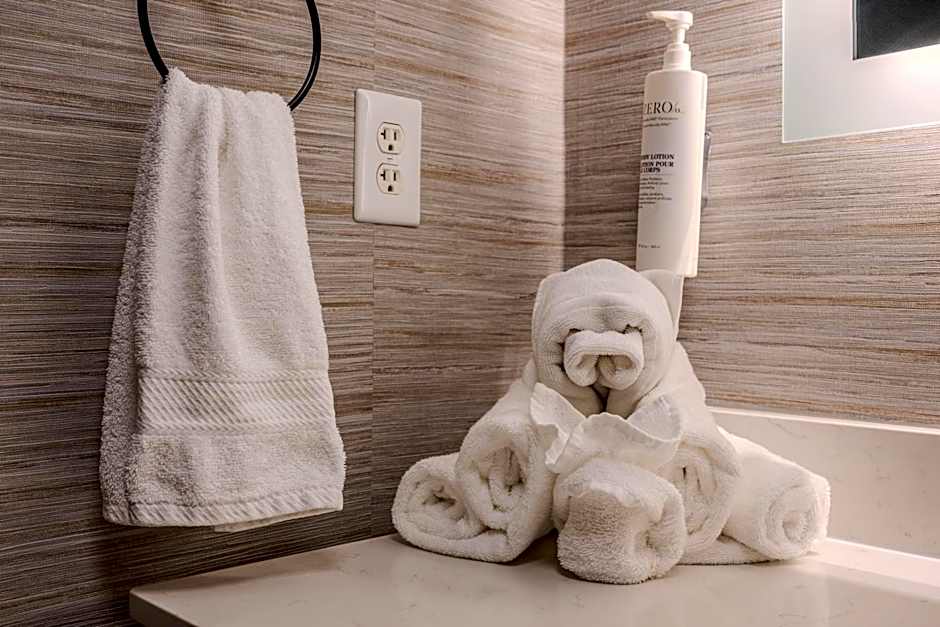 Hampton Inn By Hilton & Suites Cashiers-Sapphire Valley, Nc