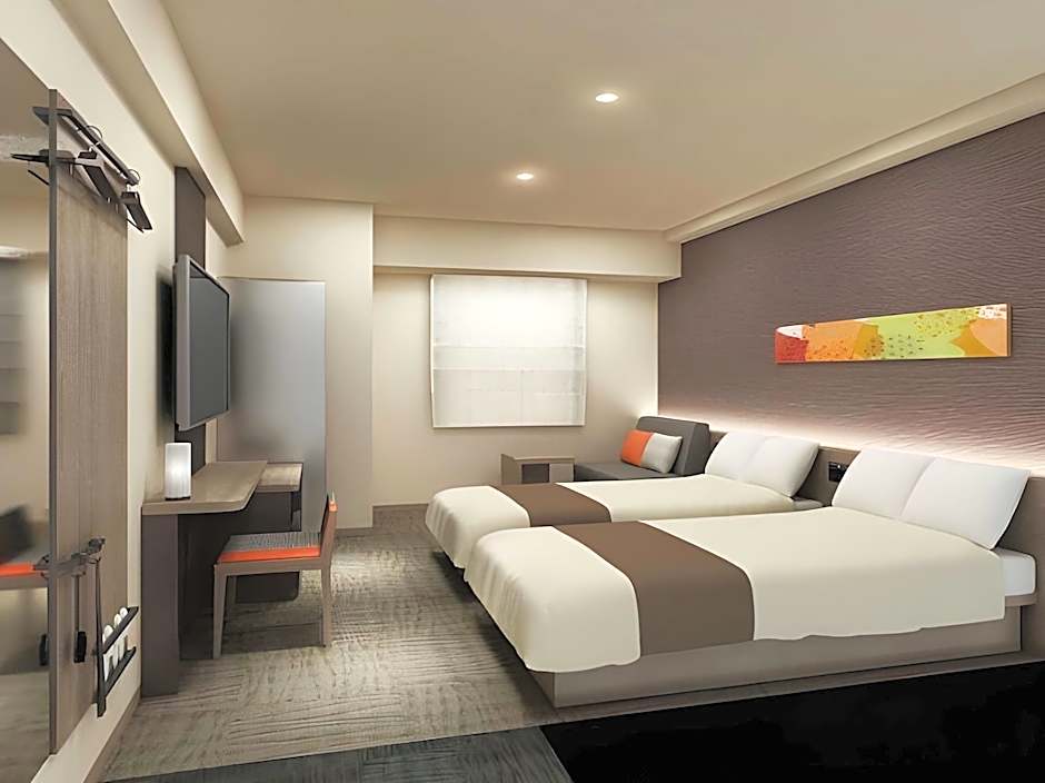 Henn na Hotel Tokyo Nishikasai