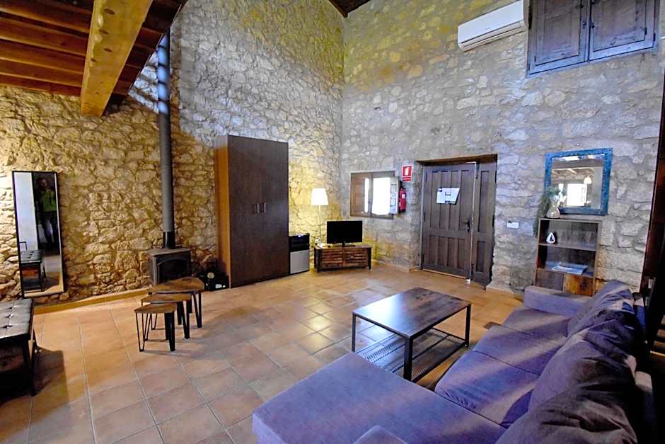 HOTEL RURAL A VELHA FABRICA
