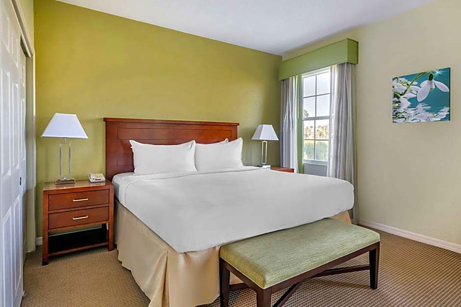 Hilton Vacation Club Mystic Dunes Orlando