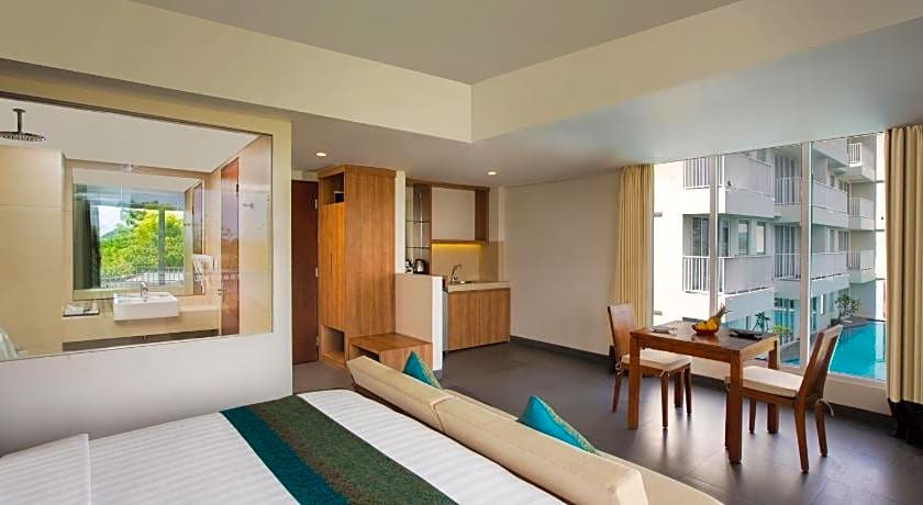 Paragon Hotel Seminyak