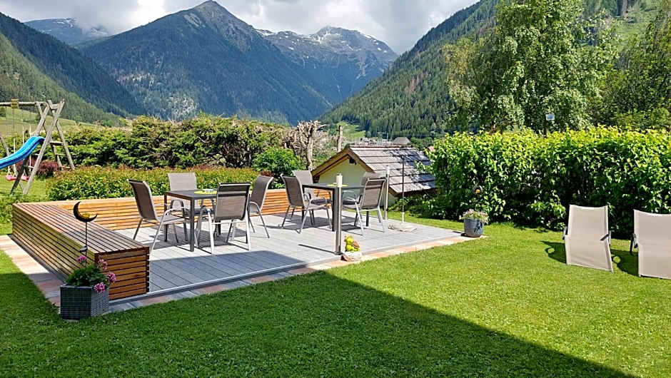 Hotel Pension Oswald