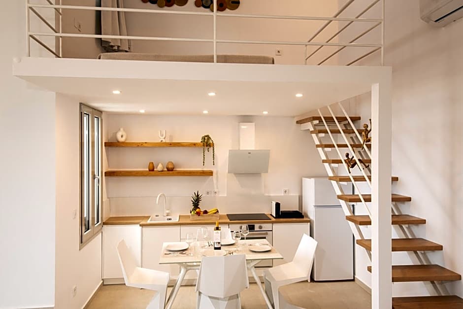 Mia Anasa - Luxury Suites