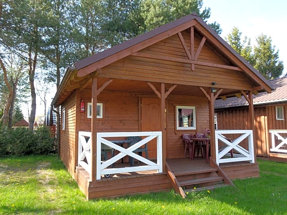 Domki Słoneczny Brzeg