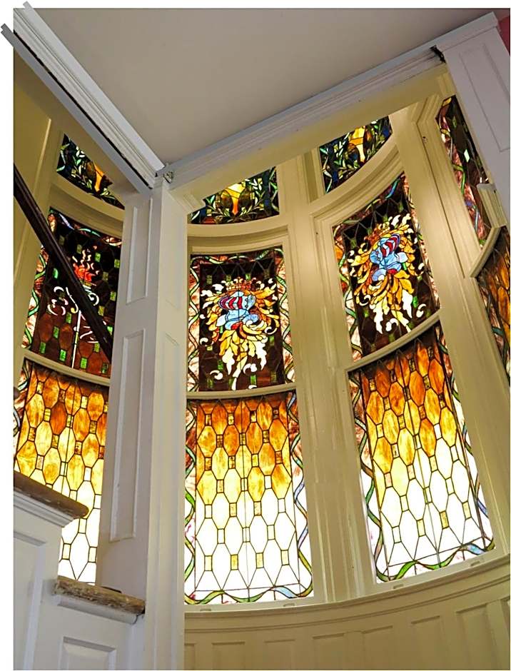 Hassinger Daniels Guest House