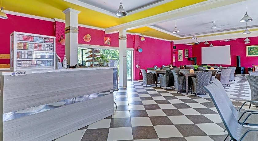 Collection O 90617 Rumah Oma Opa Syariah