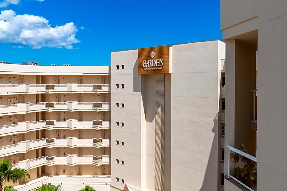 Cala Millor Garden Hotel - Adults Only
