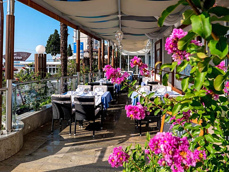 Hotel Galeb