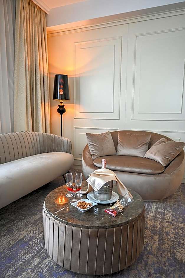 Aleksandar Palace Hotel Congress Center & SPA