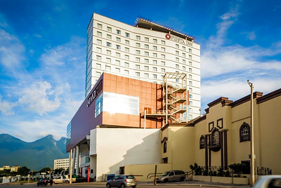 Fiesta Inn Monterrey Tecnologico