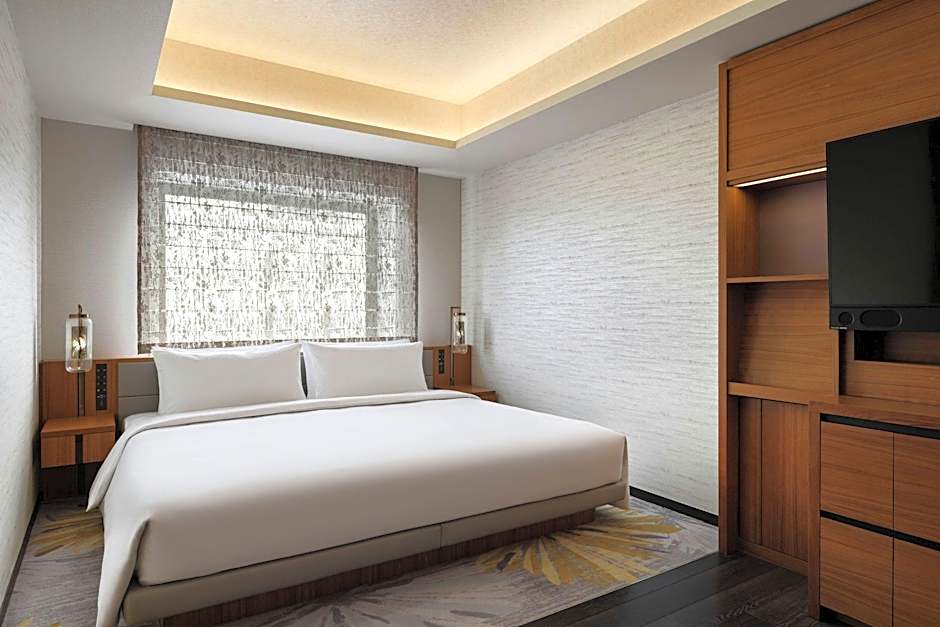 Courtyard by Marriott Kyoto Shijo Karasuma