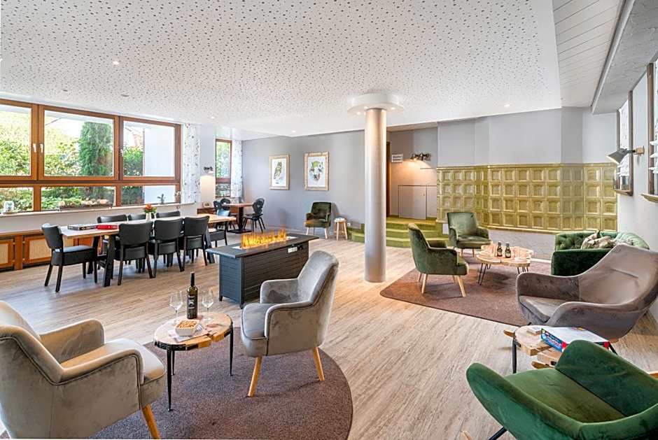 Hotel-Resort Waldachtal - Adults only