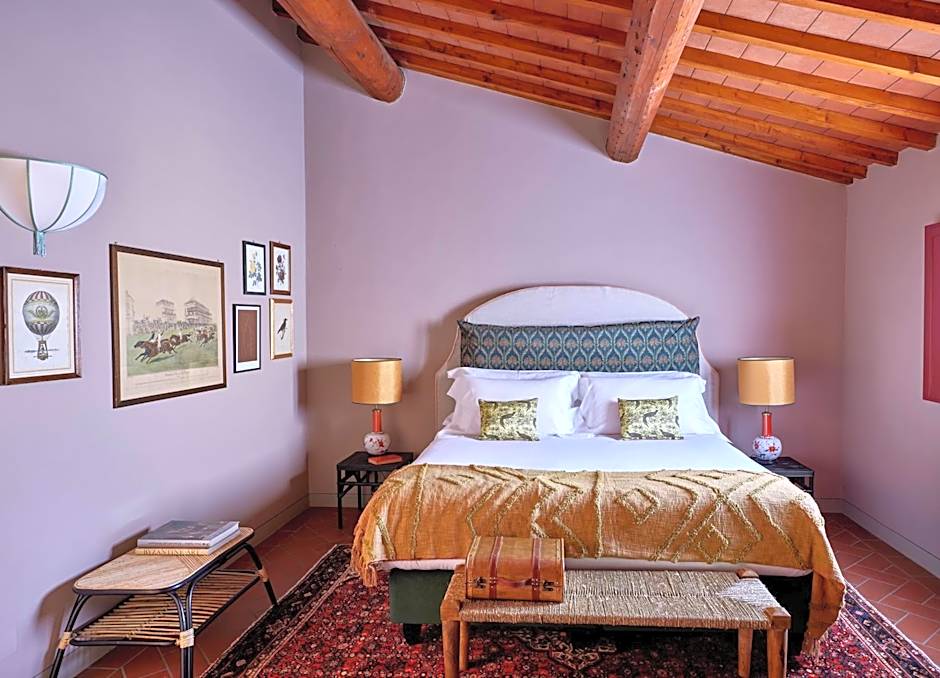 Hotel Tenuta di Artimino Hotel, Melia Collection