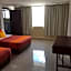 Hotel Santa Lucia del Bosque