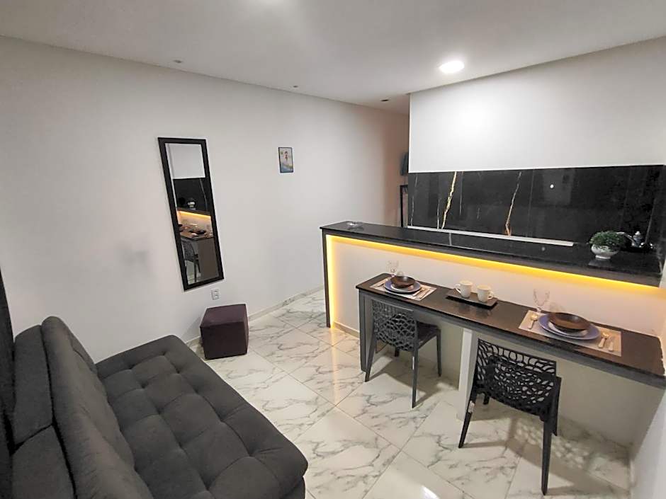 Praia do Cabo Branco - Espaço Privativo - Conforto, Paz e Excelente Localização a 50 metros da Praia