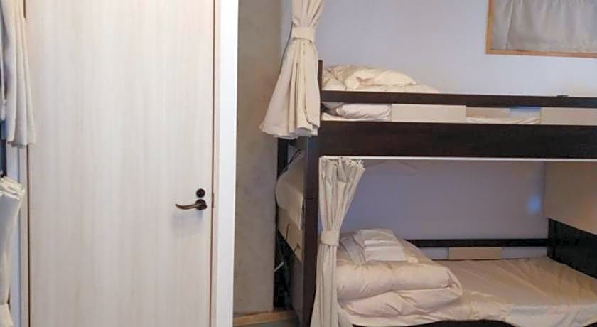 Cinnamon Guest House Dogo