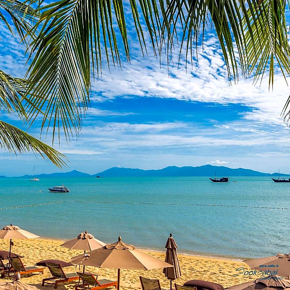 Sooksabai Jomtien Beach Hotel