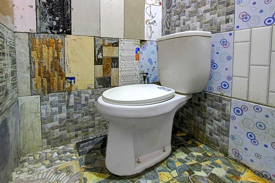 OYO Life 93010 Omah Bareng Syariah Sambisari