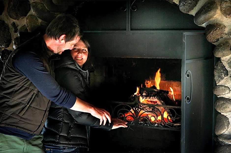 Escarpment Retreat & Day Spa for Couples