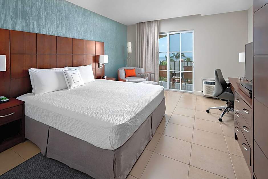 Courtyard by Marriott Bridgetown, Barbados